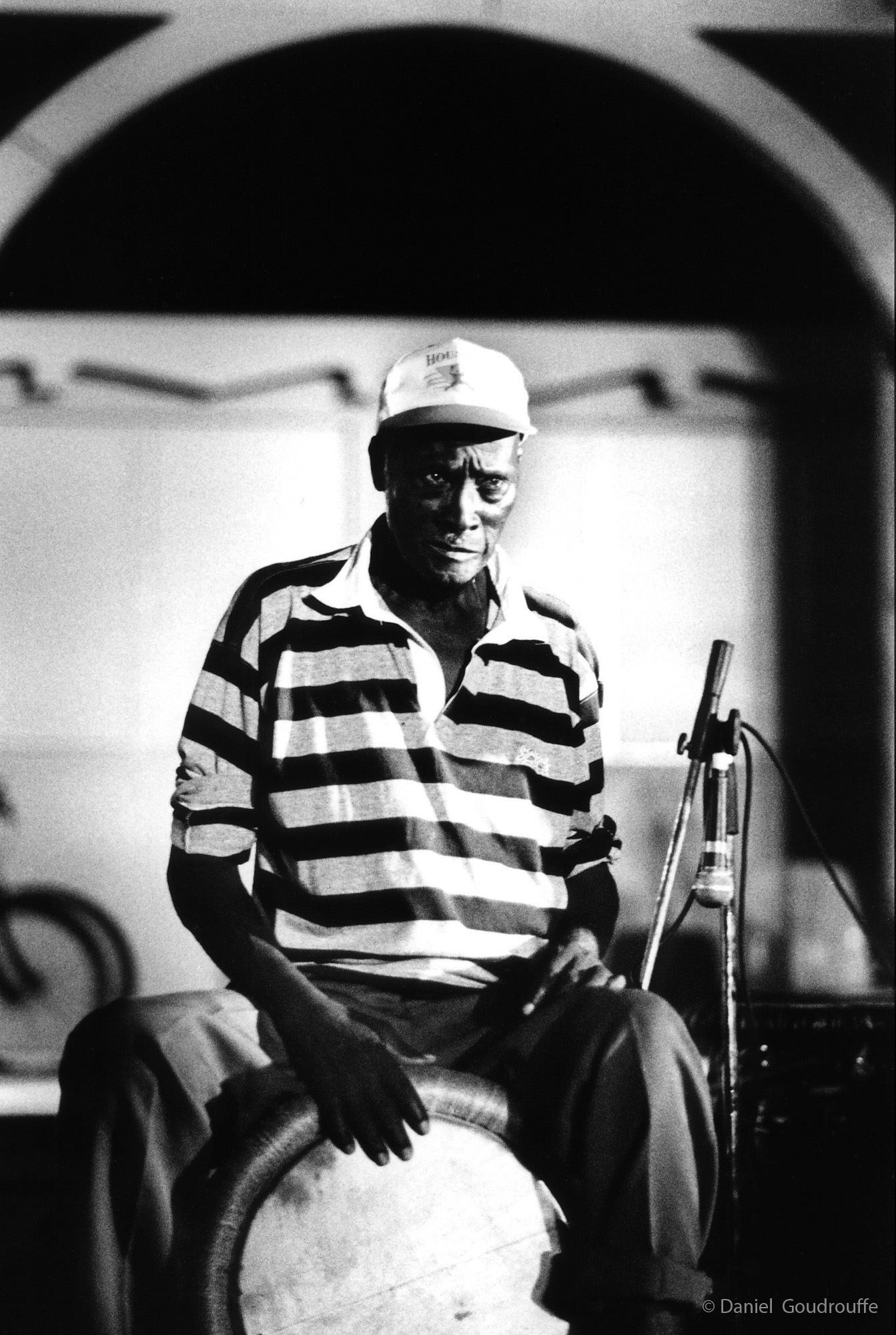 Moléon Jernidier dit Carnot