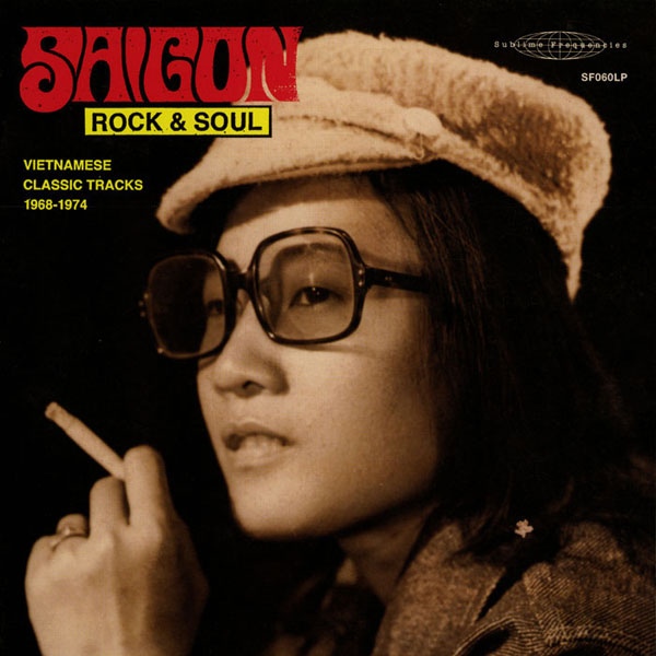 saigon rock soul