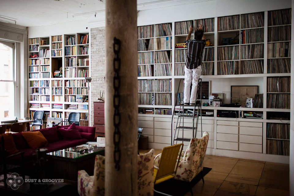 Yale recordcollector29