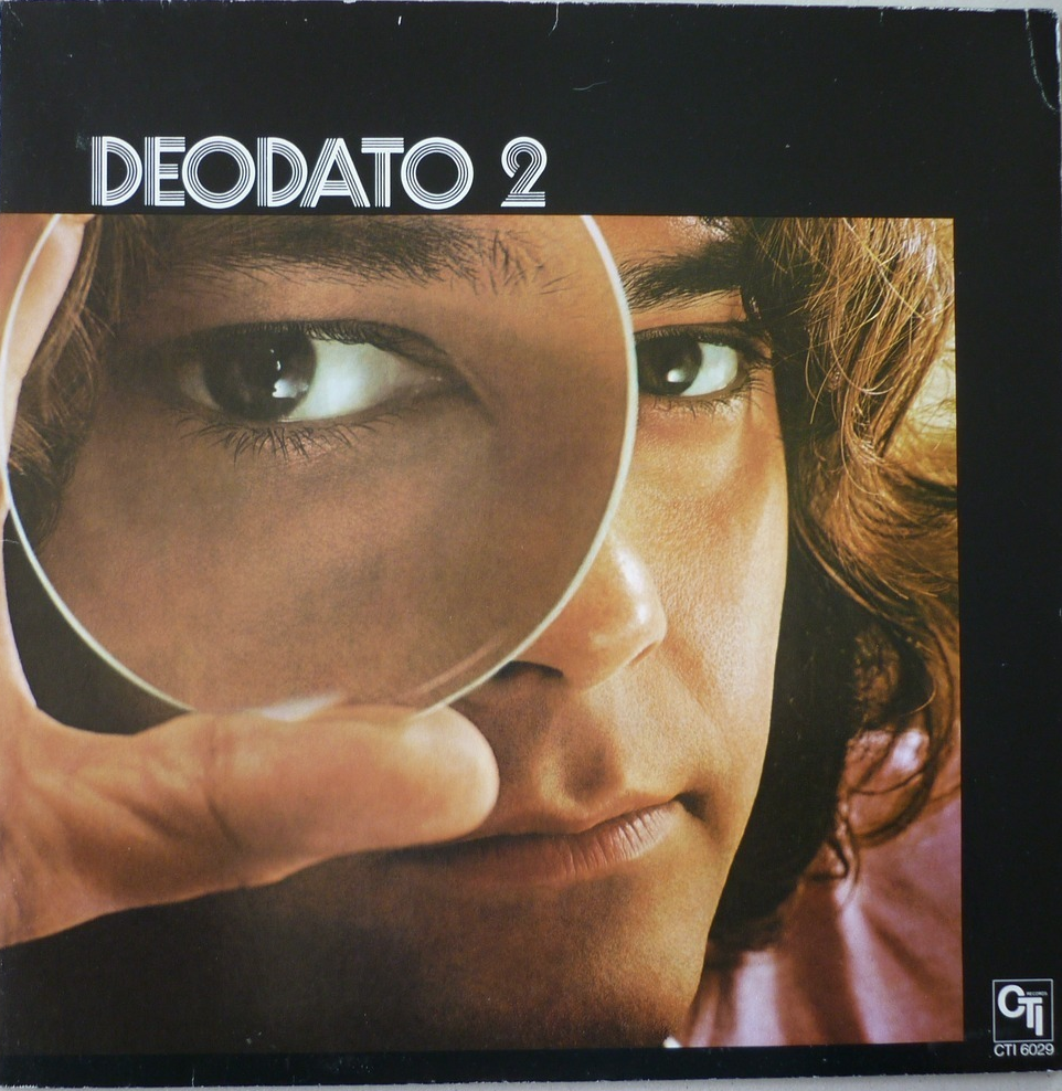 deodato