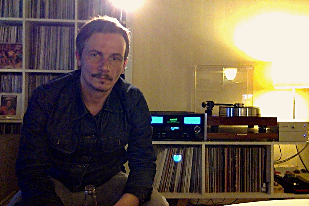 Pascal Rioux - Photo2