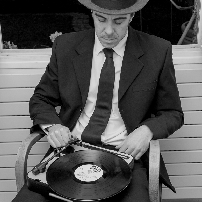 Greg De Villanova By JeanSaintJean