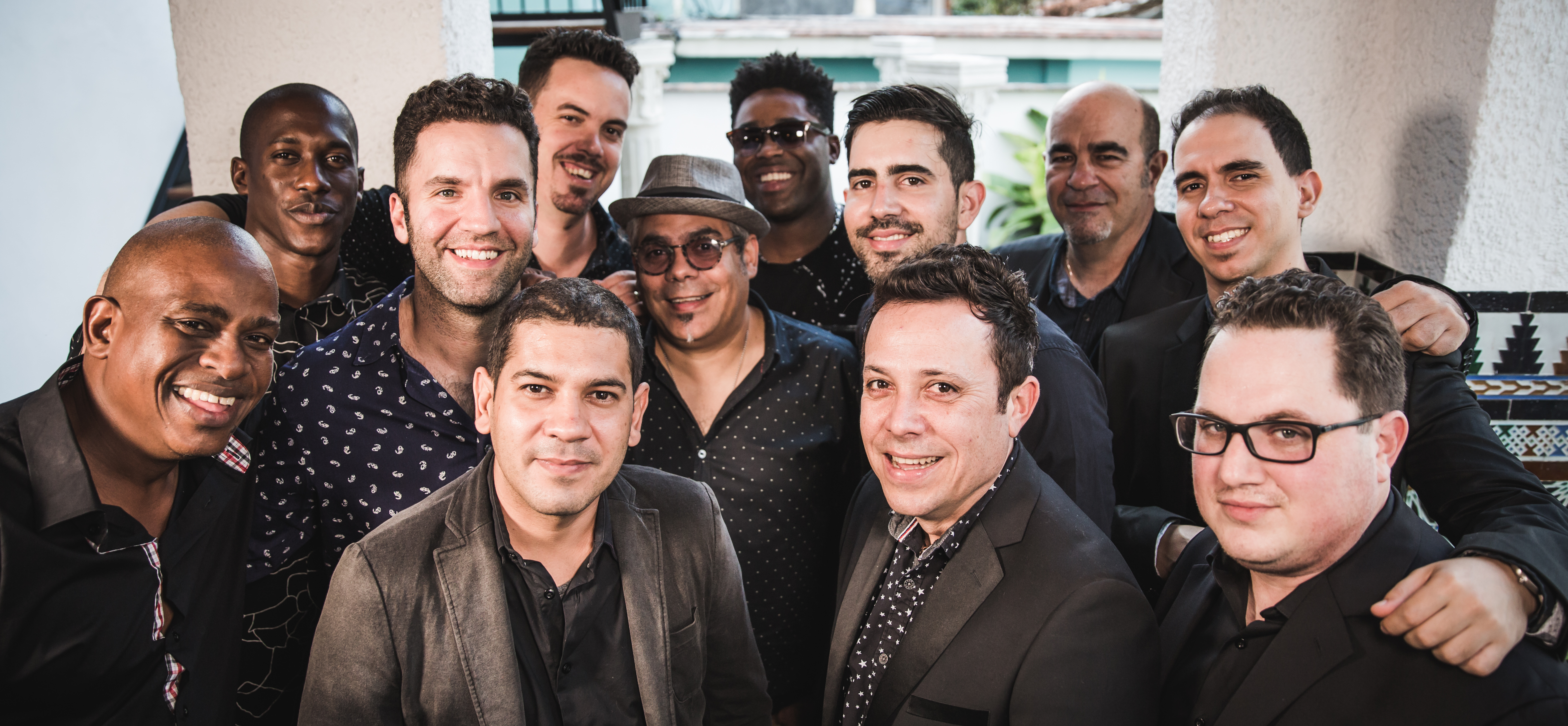 OrquestaAkokan_PromoPic2 (Adrien H. Tillmann)