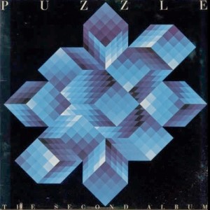 PuzzleThe SecondAlbum