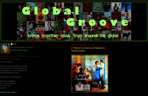 global grooves