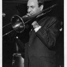 Donato toca trombone na Orquestra de MONGO SANTAMARIA 1961001