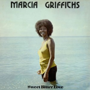 Marcia+Griffiths+-+Sweet+Bitter+Love+-+LP+RECORD-484530