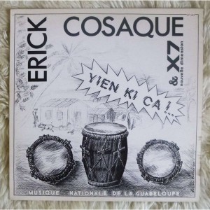 Erick Cosaque boideroze