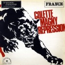 Colette_Magny_33_T_Repression