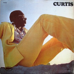 Curtis Mayfield We people who are darker than blue