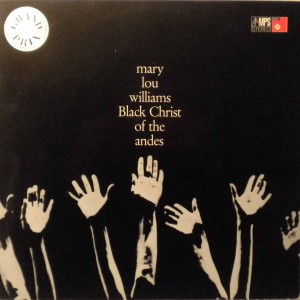 Mary Lou Williams - It Ain't Necesarily So