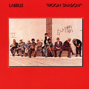 Labelle moon shadow