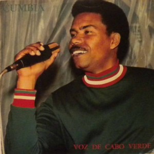 Voz De Cabo Verde_Mais Que Nada