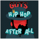 cover Hip Hop After All LP