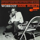 hank mobley work out
