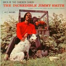 jimmy smith the incredible