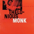 thelonious monk vol 2