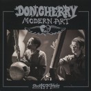 DonCherry_ModernArtStockHolm1977