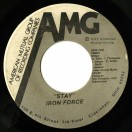 IronForce-A013