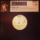 Common - Come Close - Jay Dilla Rmx