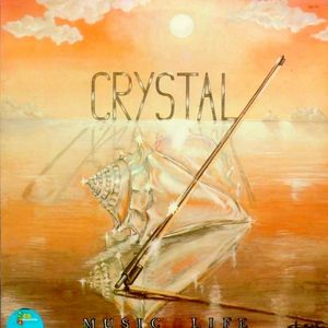 Crystal music life