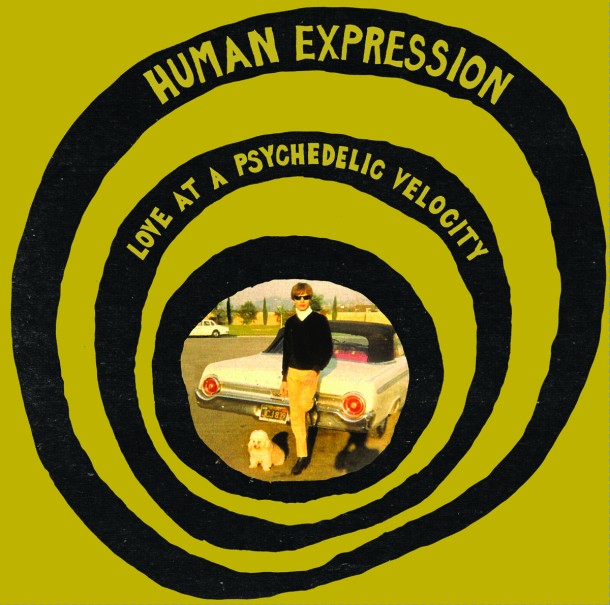 Human Expression