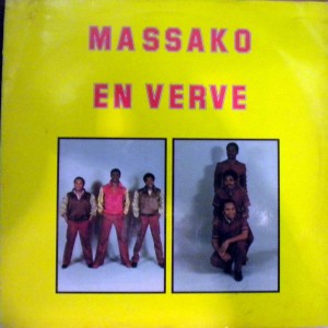 Massako Front