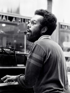 Stanley Cowell