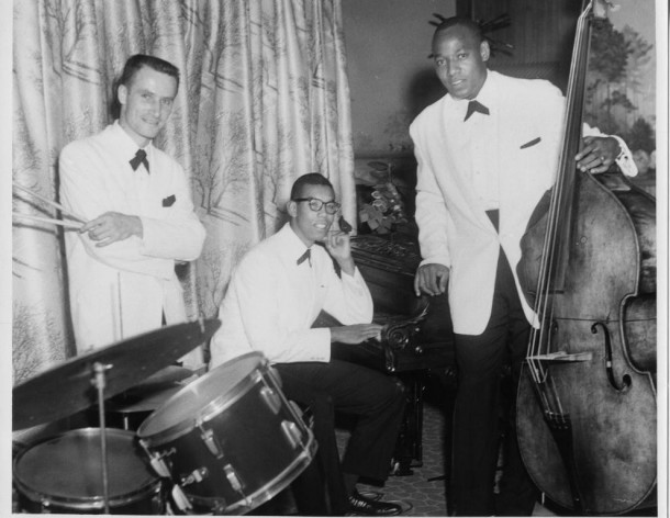 Trio c. 1959