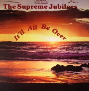 Do You Believe Supreme Jubilees