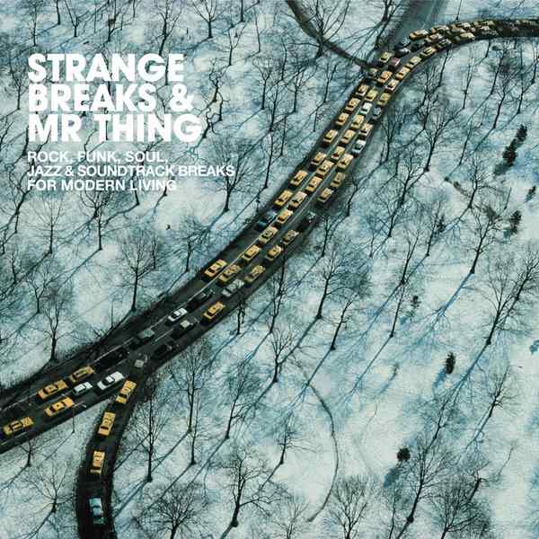 strangebreaks&Mrthing