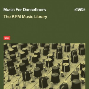 Music For Dancefloors KPM