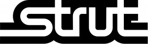 Strut logo copy