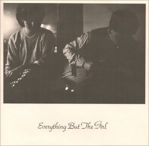 everything but the girl