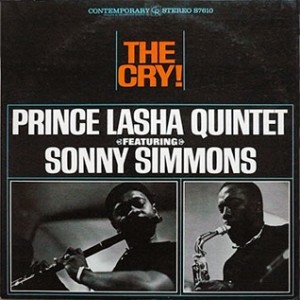 Prince-Lasha-Quintet_Congo-Call