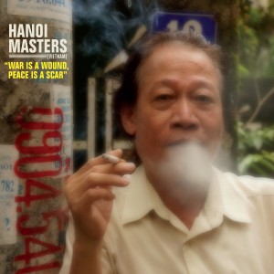 Hanoi Masters 2400