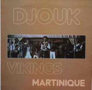 Les Vikings de la Martinique