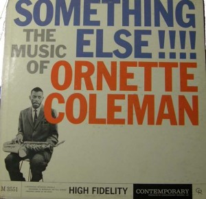 Ornette-Coleman-Quintet_The-Blessing