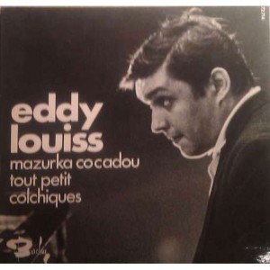 Eddy-Louiss_Mazurka-Cocadou