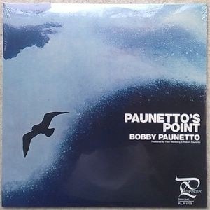 Bobby Pauneto fenway funk