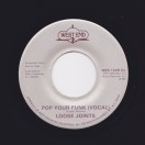 Loose Joints - Pop Your Funk - Vocal
