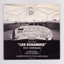 Rolf Liebermann - Les Echanges 7