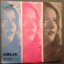 Celia detalhes