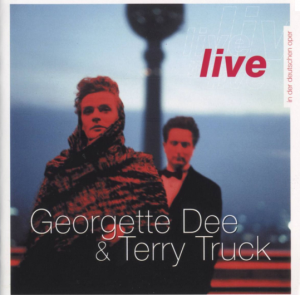 Georgette-Dee-Terry-Truck_Erlkönig