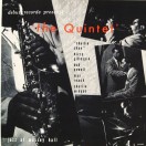 The-Quintet_All-The-Things-You-Are