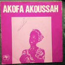 Akofa Akoussah tango front