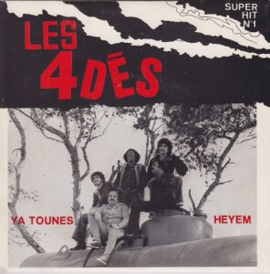 Les-4Des_Ya-Tounes