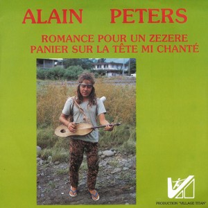 Alain-Peters_Romance-Pour-Un-Zezere