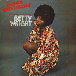 Betty Wright tonight is the night