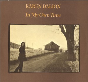 Karen+Dalton+In+My+Own+Time+-+EX+554165